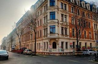 Wohnung kaufen in 31691 Helpsen, Helpsen - Hübsche Eigentumswohnung in Leipzig Plagwitz