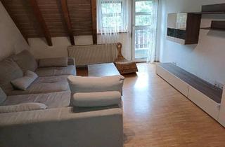 Wohnung kaufen in 73061 Ebersbach, Ebersbach an der Fils - 3,5 Zimmer Wohnung mit ca. 90qm