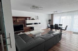 Wohnung kaufen in 78083 Dauchingen, Dauchingen - 4-Zimmer Wohnung zum Kauf provisionsfrei