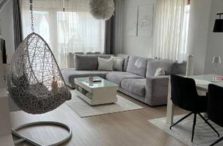 Wohnung kaufen in 73240 Wendlingen, Wendlingen am Neckar - 3-Zimmer Wohnung in Zentrumsnähe mit gehobener Ausstattung