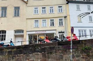 Haus kaufen in 35037 Marburg, Marburg - Tolles Investitionsobjekt in der Oberstadt