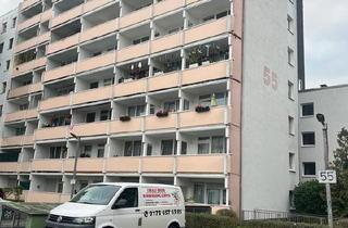 Haus kaufen in 65934 Frankfurt, Frankfurt am Main - Schöne 3,5 Zimmerwohnung in Frankfurt zu verkaufen