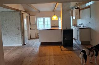 Haus kaufen in 25899 Niebüll, Niebüll - Attraktives Häuschen mitten in der Natur