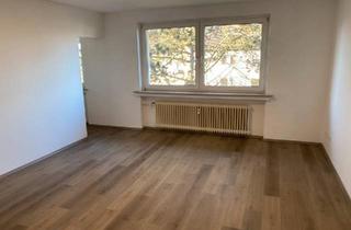 Wohnung kaufen in 58454 Witten, Witten - Vermietete 1,5-Zimmer-Eigentumswohnung in Witten-Stockum