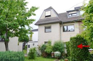 Wohnung kaufen in 50354 Hürth, Hürth - Zwei Wohnungen im Paket in Hürth EG+DG