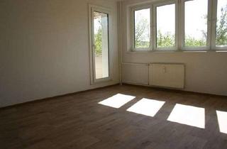 Wohnung kaufen in 32425 Minden, Minden - Zentrumsnahe 3-Zimmer mit Südbalkon zu verkaufen