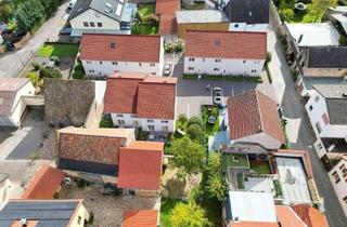 Haus kaufen in Hintergasse / Am Martinsberg, 55599 Siefersheim, Siefersheim - Neubau Reihenmittelhaus inkl. Grundstück, PV und Stellplätzen - rein ökologische Bauweise
