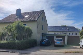 Haus kaufen in 32699 Extertal, Extertal - 3 Familienhaus Extertal Bösingfeld, MFH, Haus zu verkaufen inkl. Baugrundstück