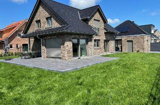 Haus kaufen in 48480 Spelle, Spelle - *Smart, stilvoll, hochwertig - Wohnen der nächsten Generation*