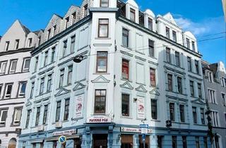 Wohnung kaufen in 27576 Bremerhaven, Bremerhaven - Altbau Eigentumswohnung in Bremerhaven, 3 Zimmer, 80 Quadratmeter