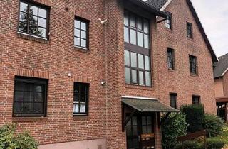 Wohnung kaufen in 27711 Osterholz-Scharmbeck, Osterholz-Scharmbeck - Eigentumswohnung