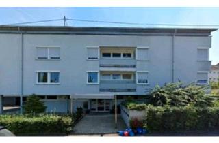 Wohnung kaufen in 73312 Geislingen, Geislingen an der Steige - 2-Zimmerwohnung in Geislingen