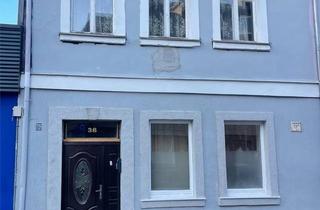 Einfamilienhaus kaufen in 95028 Hof, Hof - Einfamilienhaus