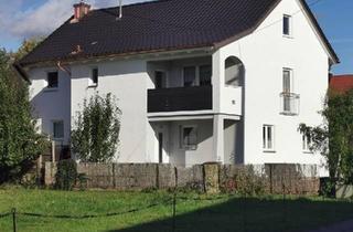Einfamilienhaus kaufen in 86529 Schrobenhausen, Schrobenhausen - Charmantes, komplett saniertes Einfamilienhaus von privat