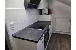 Wohnung kaufen in 78199 Bräunlingen, Bräunlingen - Zwei Zimmerwohnung auch zur Kapitalanlage geeignet