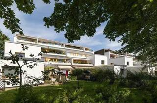 Wohnung kaufen in 24146 Kiel, Kiel - Exklusive ETW in Hanglage Blick ins Grüne provisionsfrei Wohnung