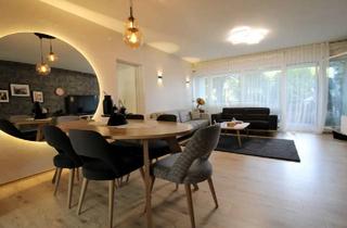 Wohnung kaufen in 63486 Bruchköbel, Bruchköbel - Von Privat in Bruchköbel: Renovierte, möblierte und gepflegte 4-Z