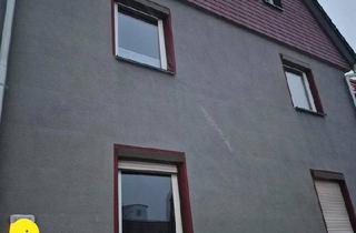 Haus kaufen in 98544 Zella-Mehlis, Zella-Mehlis - 2-3 Familienhaus