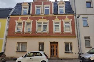 Reihenhaus kaufen in 07973 Greiz, Greiz - Reihenhaus im Umbau
