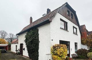 Einfamilienhaus kaufen in 28779 Bremen, Bremen - Haus zu Verkaufen
