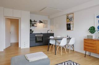 Wohnung kaufen in 59955 Winterberg, Winterberg - Moderne Eigentumswohnung am Skikarussel inkl. Schwimmbad & Sauna