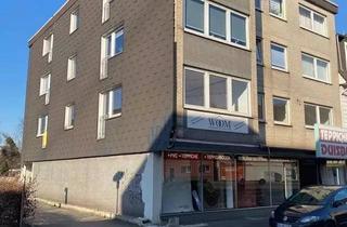 Wohnung kaufen in 47179 Duisburg, Duisburg - Duisburg-Walsum Günstige 4 Zimmerwohnung mit 118 m² Wohnfläche