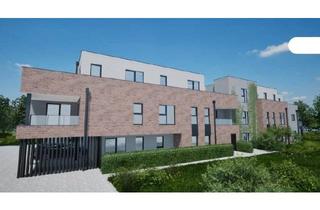 Wohnung kaufen in 33415 Verl, Verl - Wohnung im Staffelgeschoss in Zentraler Lage in Verl