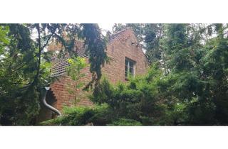 Haus kaufen in 19348 Perleberg, Perleberg - Kleines Haus und kleiner Bungalow auf großem Grundstück