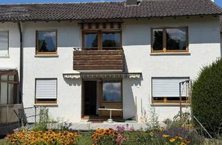 Reihenhaus kaufen in 78532 Tuttlingen, Tuttlingen - Reihenhaus in bester Lage in Tuttlingen