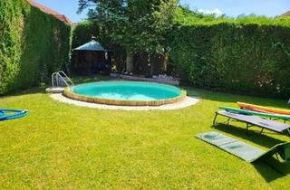 Einfamilienhaus kaufen in 69168 Wiesloch, Wiesloch - Provisionsfrei Großes Haus mit Garten & Garage in Wiesloch