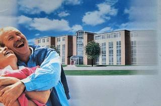 Wohnung kaufen in 31139 Hildesheim, Hildesheim - 2-Zimmerwohnung, betreutes Wohnen, Hildesheim