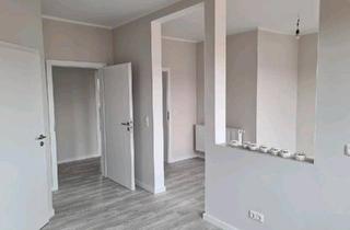 Wohnung kaufen in 38723 Seesen, Seesen - Eigentumswohnung mit 4 Zimmern in zentraler Lage