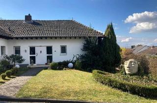 Einfamilienhaus kaufen in 56077 Koblenz, Koblenz - Einfamilienhaus mit großem Garten in bevorzugter und ruhiger Lage