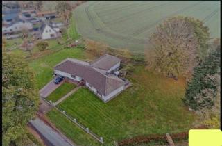 Haus kaufen in 27616 Beverstedt, Beverstedt - Haus zu verkaufen 155m² Vollunterkellert mit 40m² Bunker