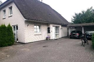 Haus kaufen in 26209 Hatten, Hatten - 2 Familienhaus in OL(Kapitalanlage)