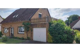 Einfamilienhaus kaufen in 27624 Geestland, Geestland - Freistehendes Einfamilienhaus im Ortsteil Alfstedt Geestland