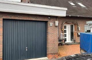 Doppelhaushälfte kaufen in 26639 Wiesmoor, Wiesmoor - Doppelhaushälfte