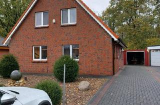 Einfamilienhaus kaufen in 27729 Hambergen, Hambergen - Freistehendes Einfamilienhaus