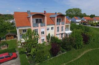 Wohnung kaufen in 85055 Ingolstadt, Ingolstadt - Etting: 4 ZKB EG Wintergarten-Wohnung +Studio +Miele Küche +Solar