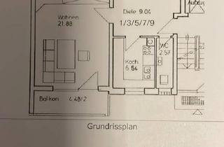 Wohnung kaufen in 89434 Blindheim, Blindheim - 3-zimmerwohnung
