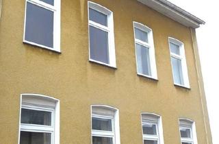 Haus kaufen in 42699 Solingen, Solingen - MFH in Solingen Ohligs mit hohen Rendite, fußläufig zum HbF