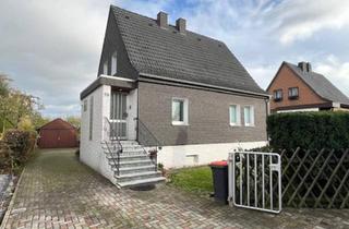 Einfamilienhaus kaufen in 58099 Hagen, Hagen - Einfamilienhaus am Fuße der HohensyburgProvisionsfrei