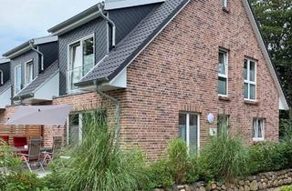 Haus kaufen in 25881 Tating, Tating - Modernes Reihenendhaus in Tating Sankt Peter Ording von privat