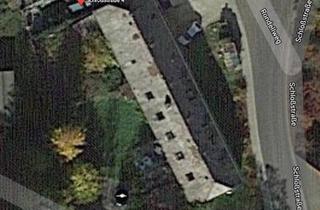 Haus kaufen in 95199 Thierstein, Thierstein - Forsthaus v. 1869 in wunderbarer Lage mit 600m2 sanierungsb.WNFl.