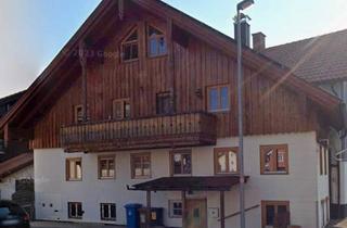 Einfamilienhaus kaufen in 87471 Durach, Durach - Einfamilienhaus z.B als Kapitalanlage