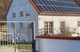 Haus kaufen in 97437 Haßfurt, Haßfurt - 2- Familienhaus in Unterschleichach