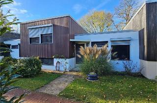 Reihenhaus kaufen in 28215 Bremen, Bremen - Ruhiges Reihenhaus im Bungalow Stil im Findorff