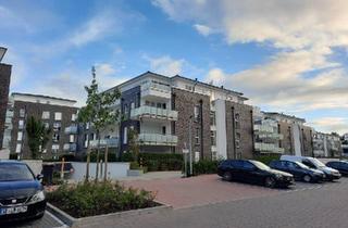 Wohnung kaufen in 24568 Kaltenkirchen, Kaltenkirchen - Moderne 3-Zi EG mit Extras, Terrasse, Kaltenkirchen - Hamburg
