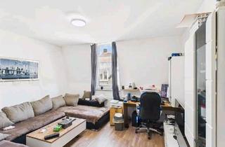 Wohnung kaufen in 42281 Wuppertal, Wuppertal - ###Großzügige 4 Raum Wohnung in Wuppertal Barmen###