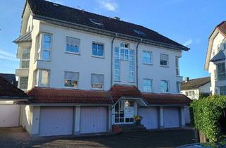 Wohnung kaufen in 63579 Freigericht, Freigericht - Freigericht - Attraktive 2-Zimmer Dachgeschosswohnung mit Garage